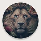 Leeuw · Muurcirkel-Muurcirkel-House of Posters-House of Posters