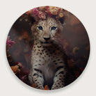 wanddecoratie-dieren-thema-van-House of Posters