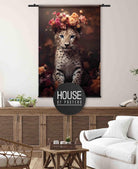 wanddecoratie-dieren-thema-van-House of Posters