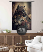 wanddecoratie-dieren-thema-van-House of Posters