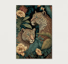 wanddecoratie-dieren-thema-van-House of Posters