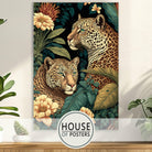 wanddecoratie-dieren-thema-van-House of Posters
