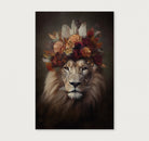 wanddecoratie-dieren-thema-van-House of Posters