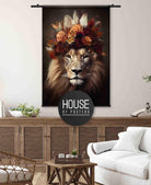 wanddecoratie-dieren-thema-van-House of Posters