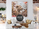 wanddecoratie-dieren-thema-van-House of Posters