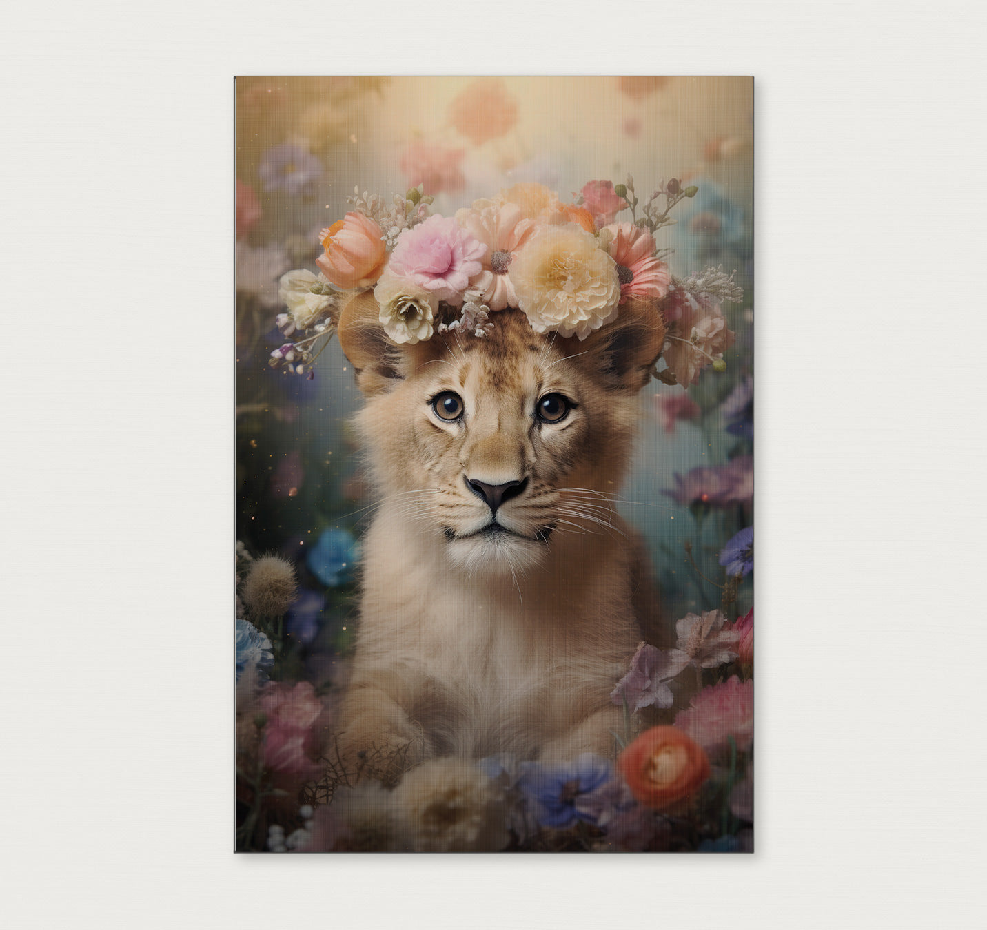 wanddecoratie-dieren-thema-van-House of Posters