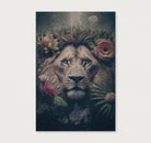 wanddecoratie-dieren-thema-van-House of Posters