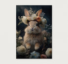 wanddecoratie-dieren-thema-van-House of Posters