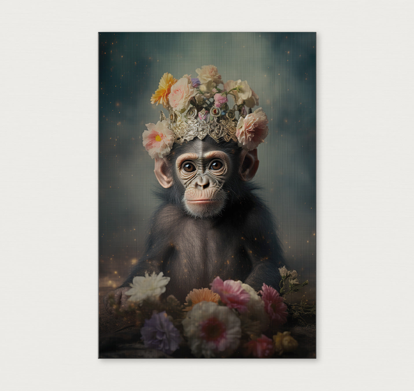 wanddecoratie-dieren-thema-van-House of Posters