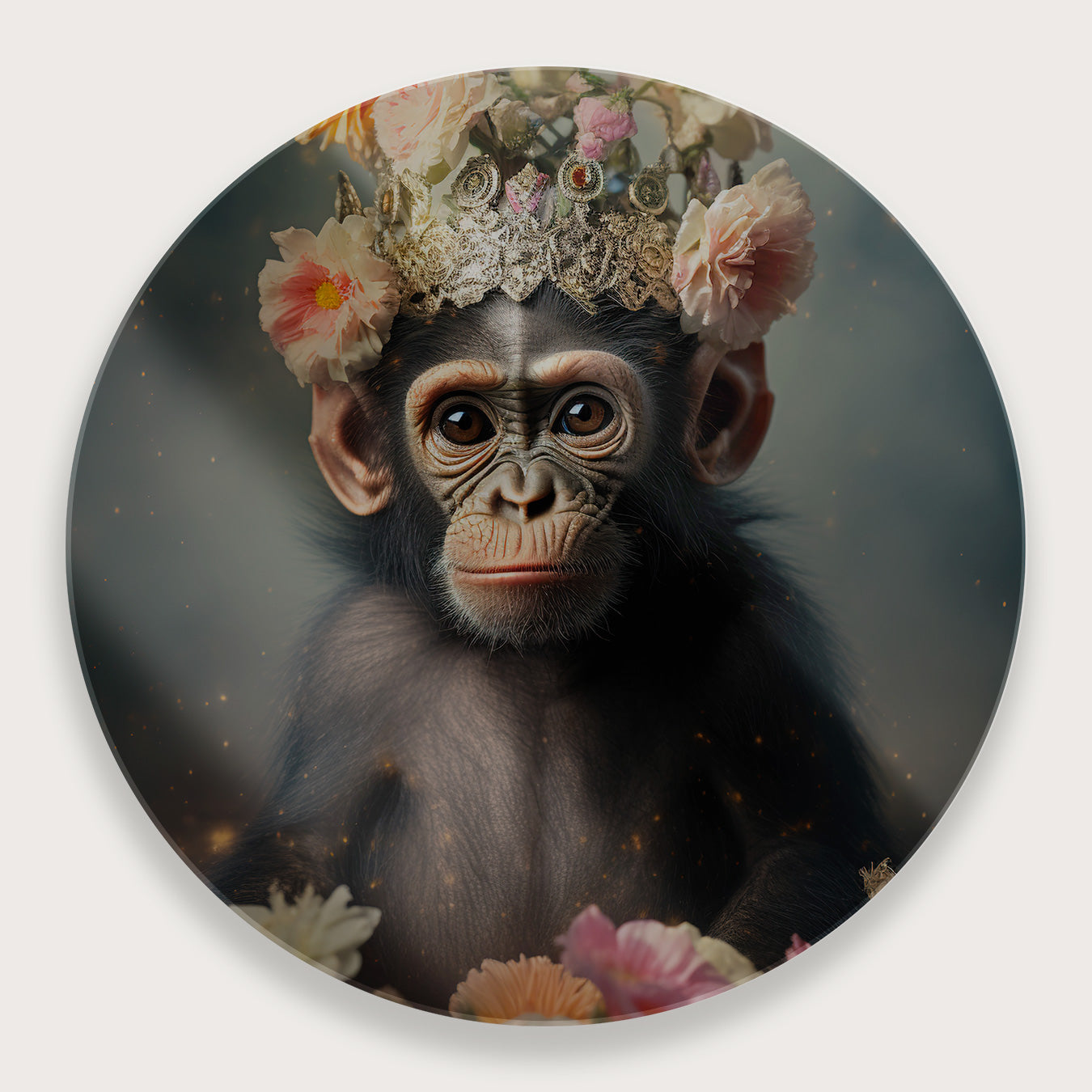 wanddecoratie-dieren-thema-van-House of Posters