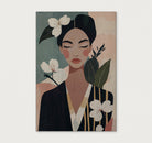 Lucy-Poster staand-House of Posters-House of Posters