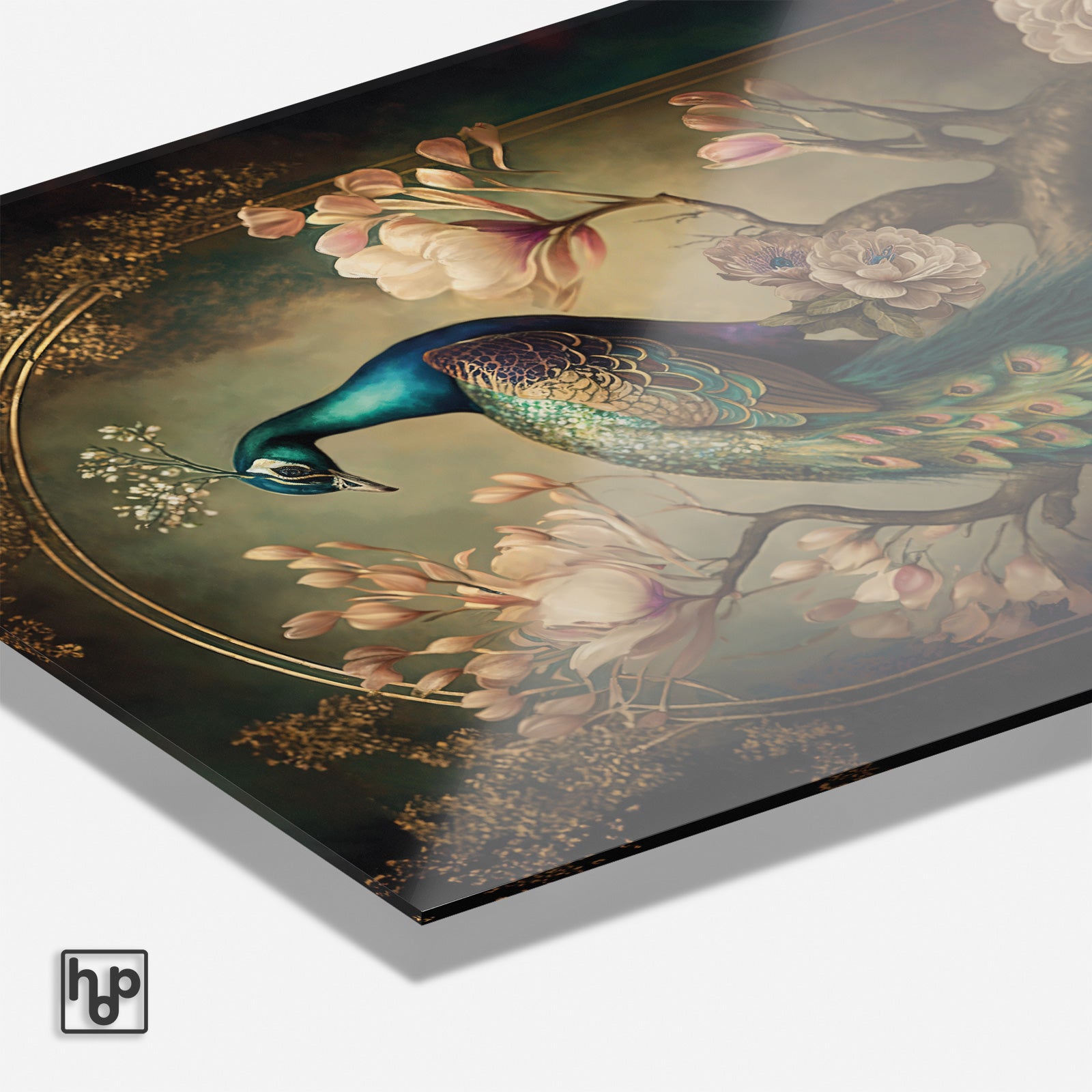 Pauw 7 · Plexiglas