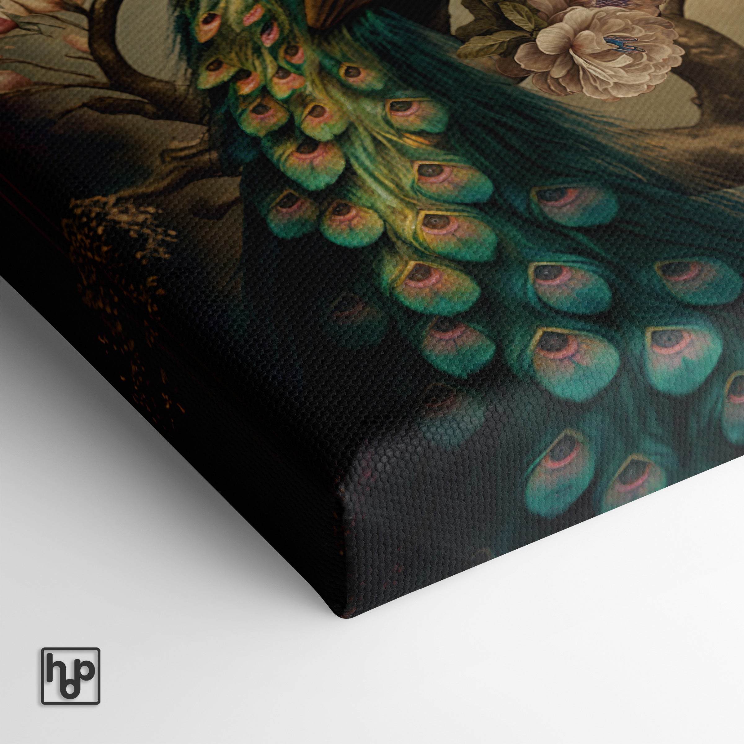 Pauw 7 · Canvas