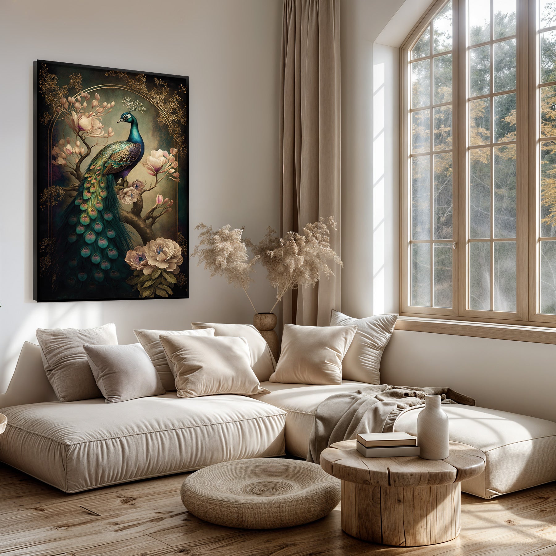Pauw 7 · Artframe