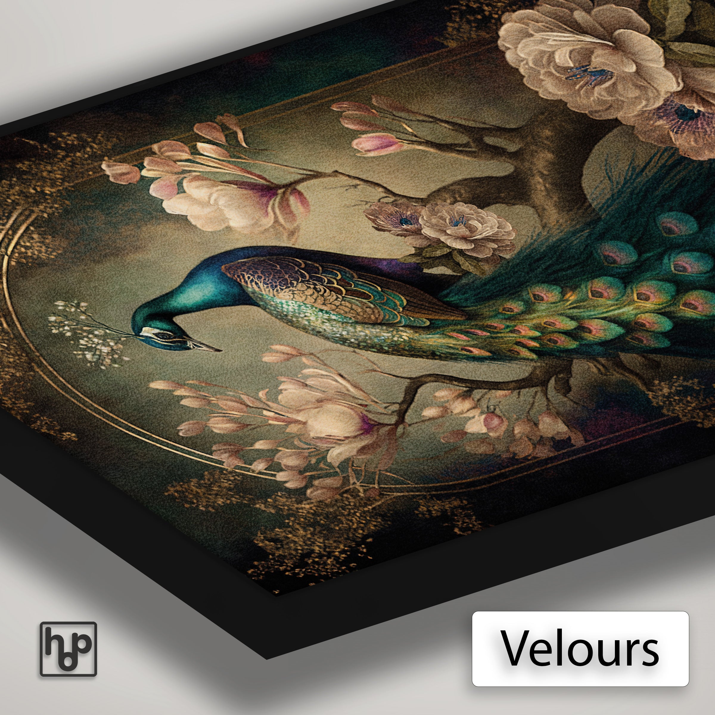 Pauw 7 · Artframe