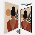 wanddecoratie-bohemian-thema-van-House of Posters