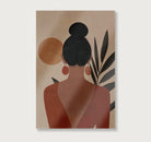Marta · Plexiglas-Poster staand-House of Posters-House of Posters