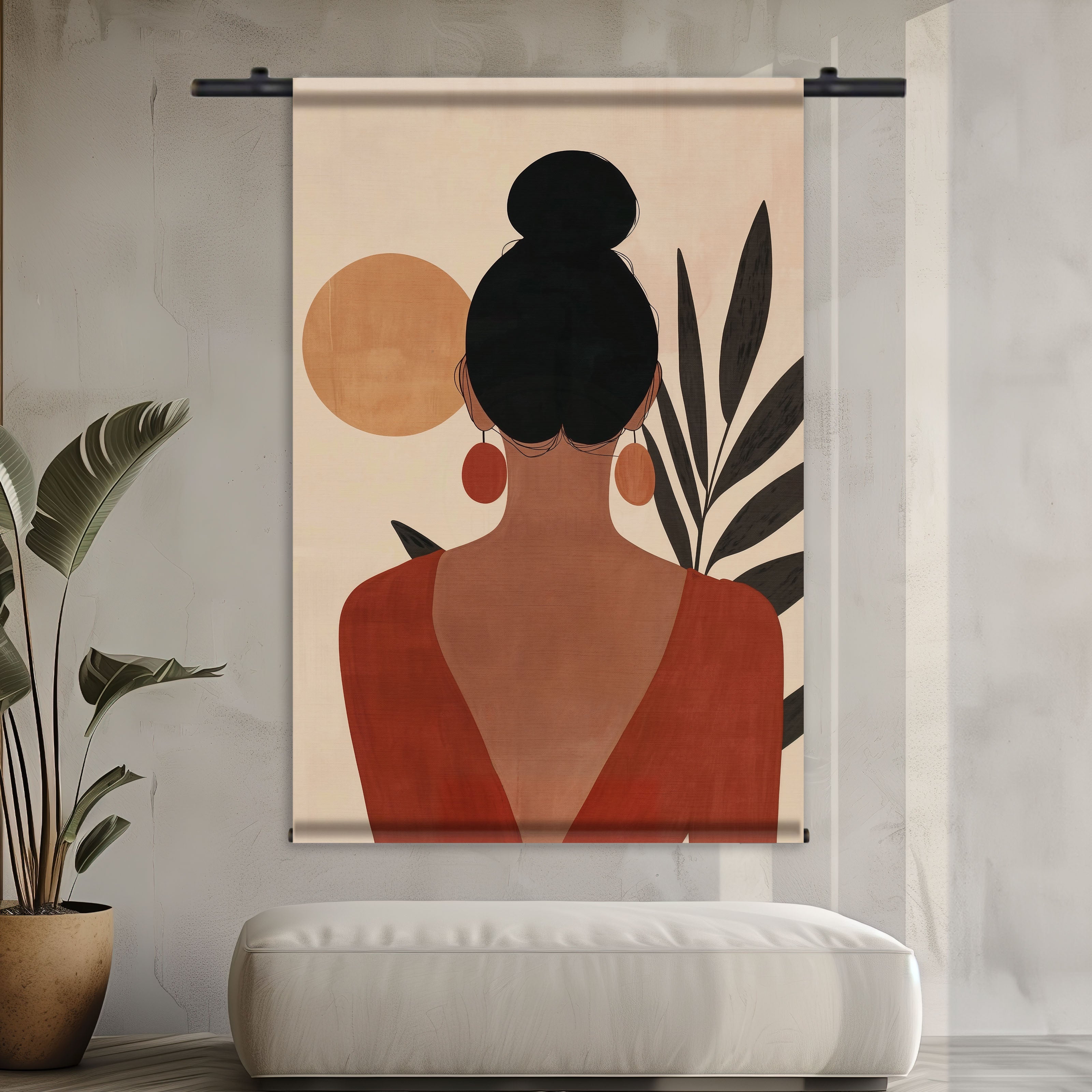 wanddecoratie-mensen-thema-van-House of Posters