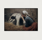 wanddecoratie-dieren-thema-van-House of Posters