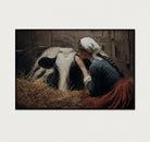 wanddecoratie-dieren-thema-van-House of Posters