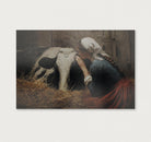 wanddecoratie-dieren-thema-van-House of Posters