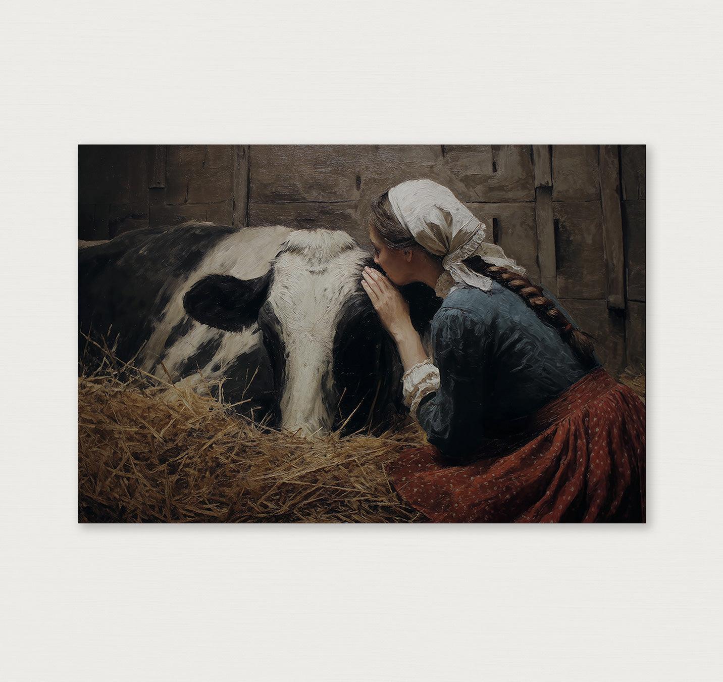 wanddecoratie-dieren-thema-van-House of Posters