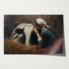 wanddecoratie-dieren-thema-van-House of Posters