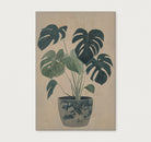 wanddecoratie-bohemian-thema-van-House of Posters