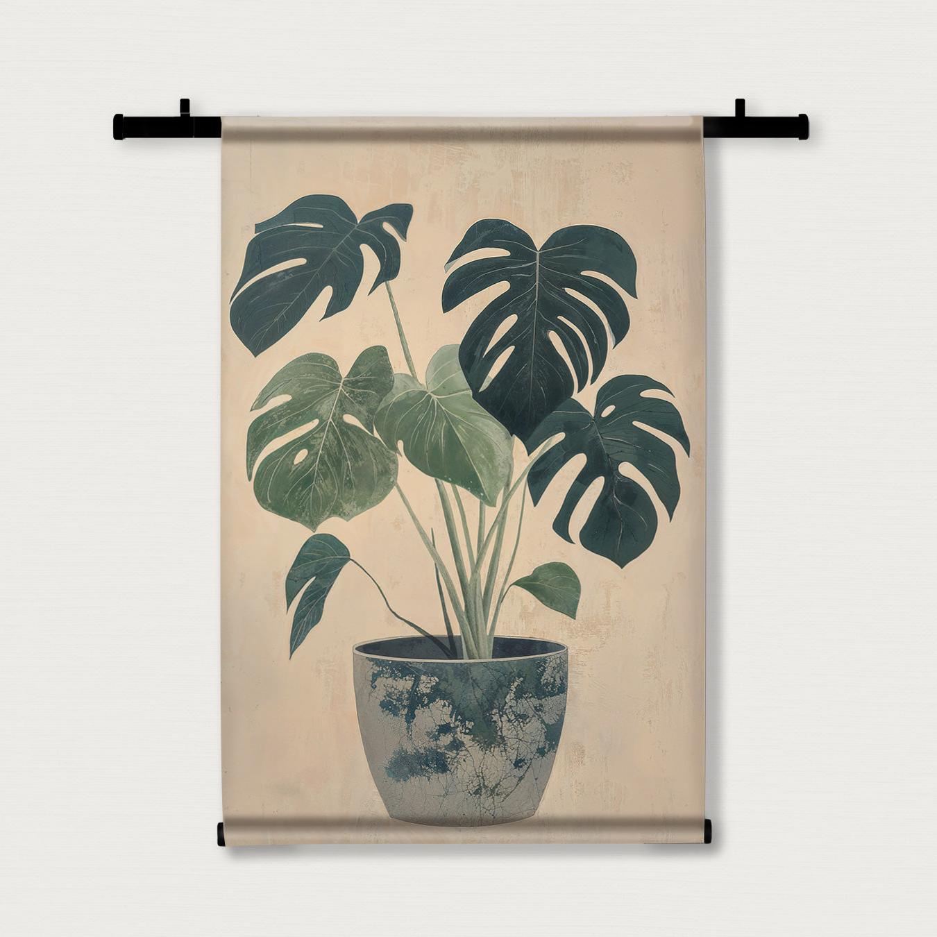 wanddecoratie-bohemian-thema-van-House of Posters