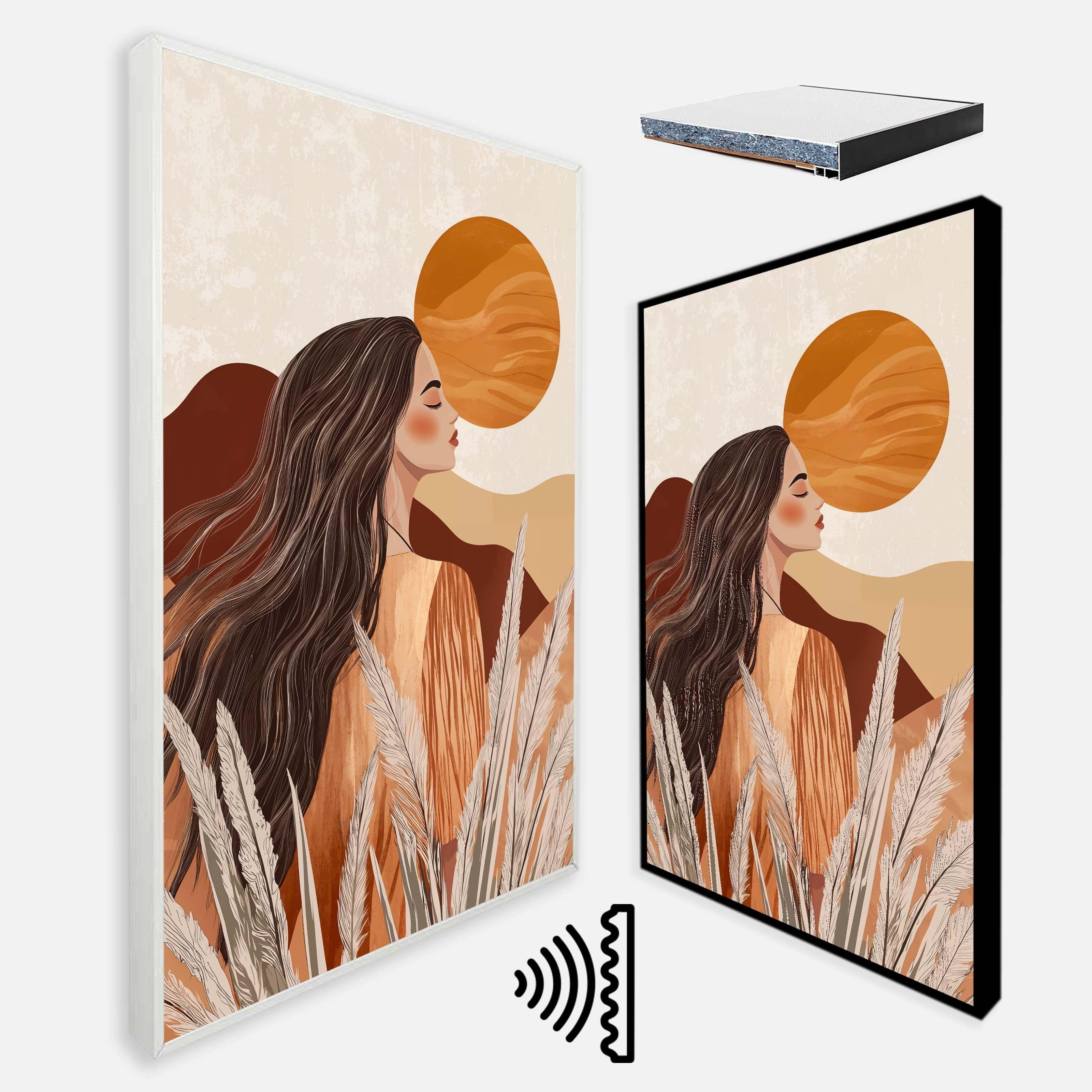 wanddecoratie-bohemian-thema-van-House of Posters