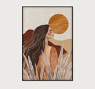 Noa · Artframe-Poster staand-House of Posters-House of Posters