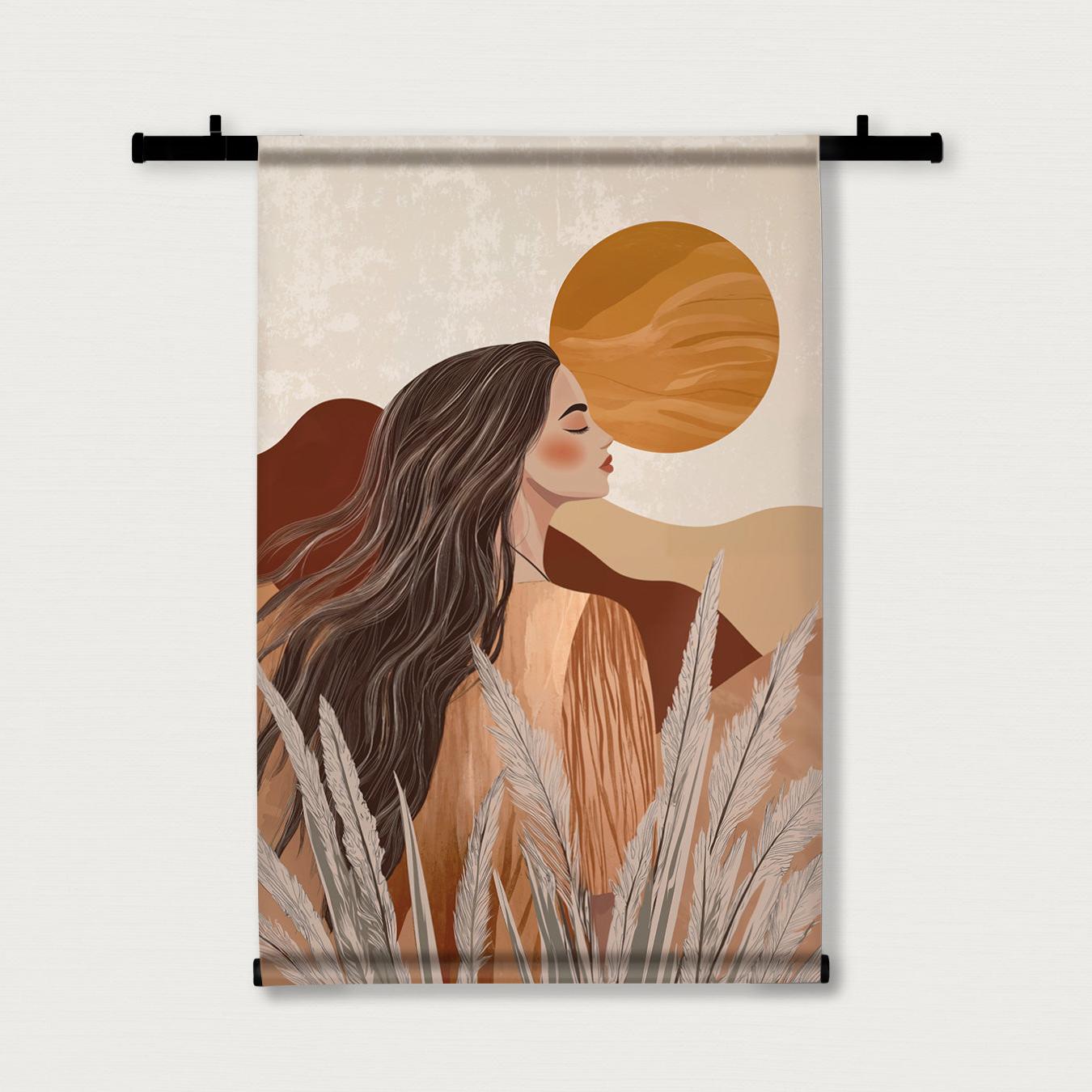 wanddecoratie-mensen-thema-van-House of Posters