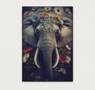 Olifant 2 · Artframe-Poster staand-House of Posters-House of Posters