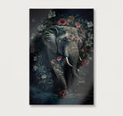 Olifant · Plexiglas-Poster staand-House of Posters-House of Posters