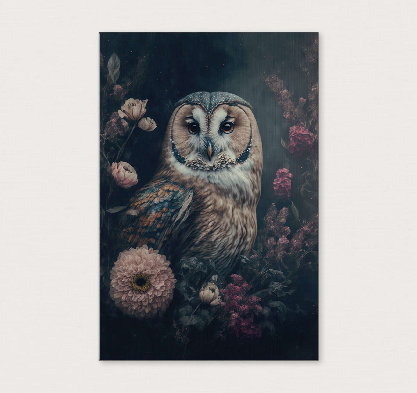 wanddecoratie-dieren-thema-van-House of Posters