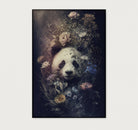 Panda · Artframe-Poster staand-House of Posters-House of Posters