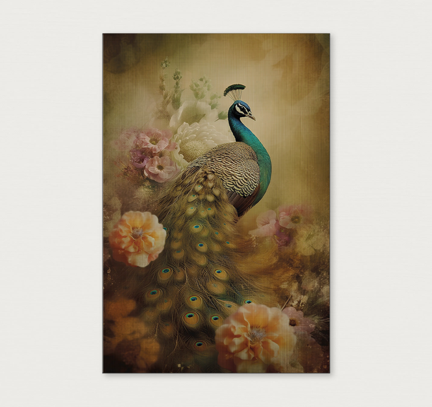 Pauw 10-Poster staand-House of Posters-House of Posters