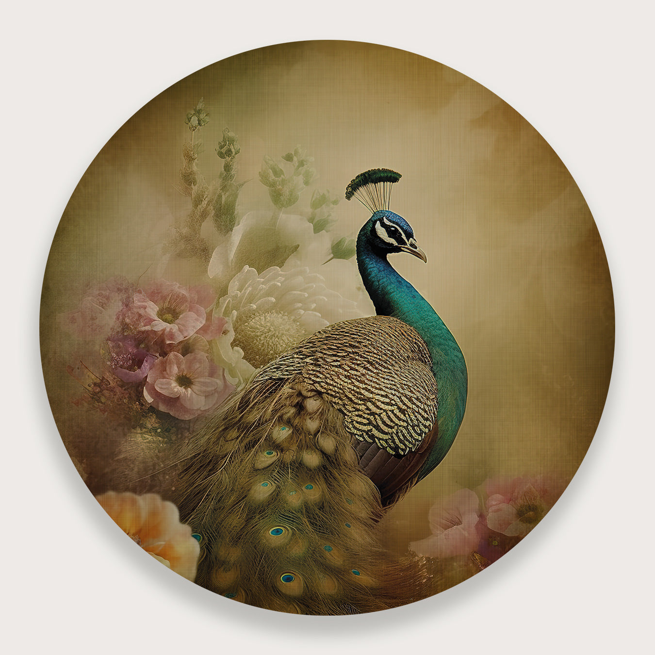 Pauw 10 · Muurcirkel-Muurcirkel-House of Posters-House of Posters