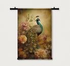 Pauw 10 | Wandkleed | Velours | 60x90 cm | Tweedekans-Wandkleed-House of Posters-House of Posters