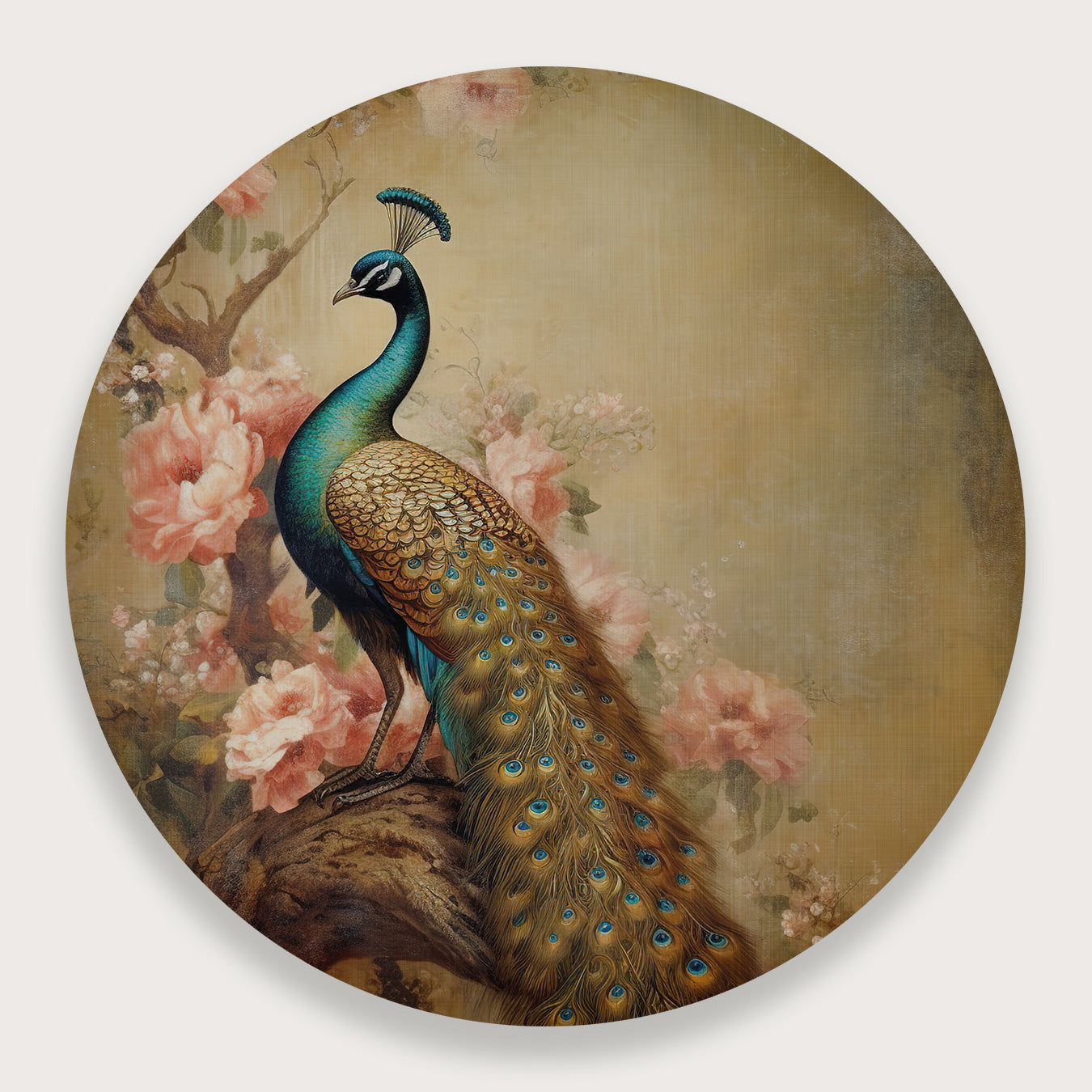 Pauw 11 · Muurcirkel-Muurcirkel-House of Posters-House of Posters