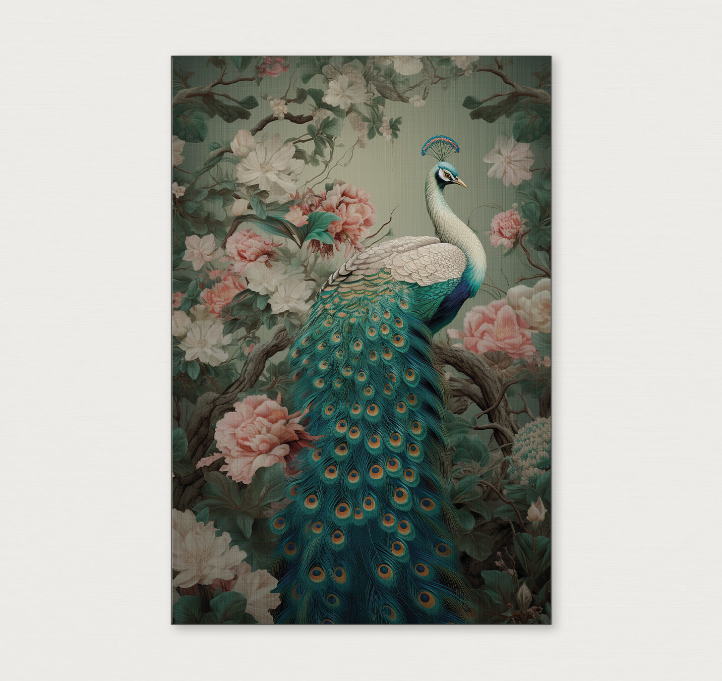 Pauw 12-Poster staand-House of Posters-House of Posters