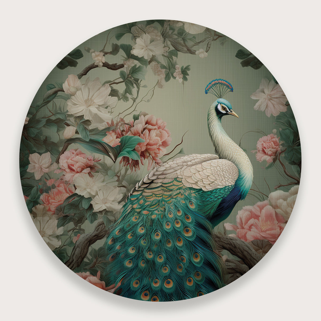 Pauw 12 · Muurcirkel-Muurcirkel-House of Posters-House of Posters