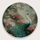 Pauw 12 · Plexiglas-Muurcirkel-House of Posters-House of Posters