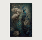 Pauw 2 · Aluminium 80x120 cm · Tweedekans-Poster liggend-House of Posters-House of Posters