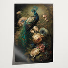 Pauw 3 · Papier-Poster staand-House of Posters-House of Posters