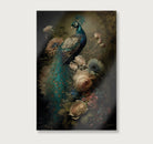 Pauw 3 · Plexiglas-Poster staand-House of Posters-House of Posters