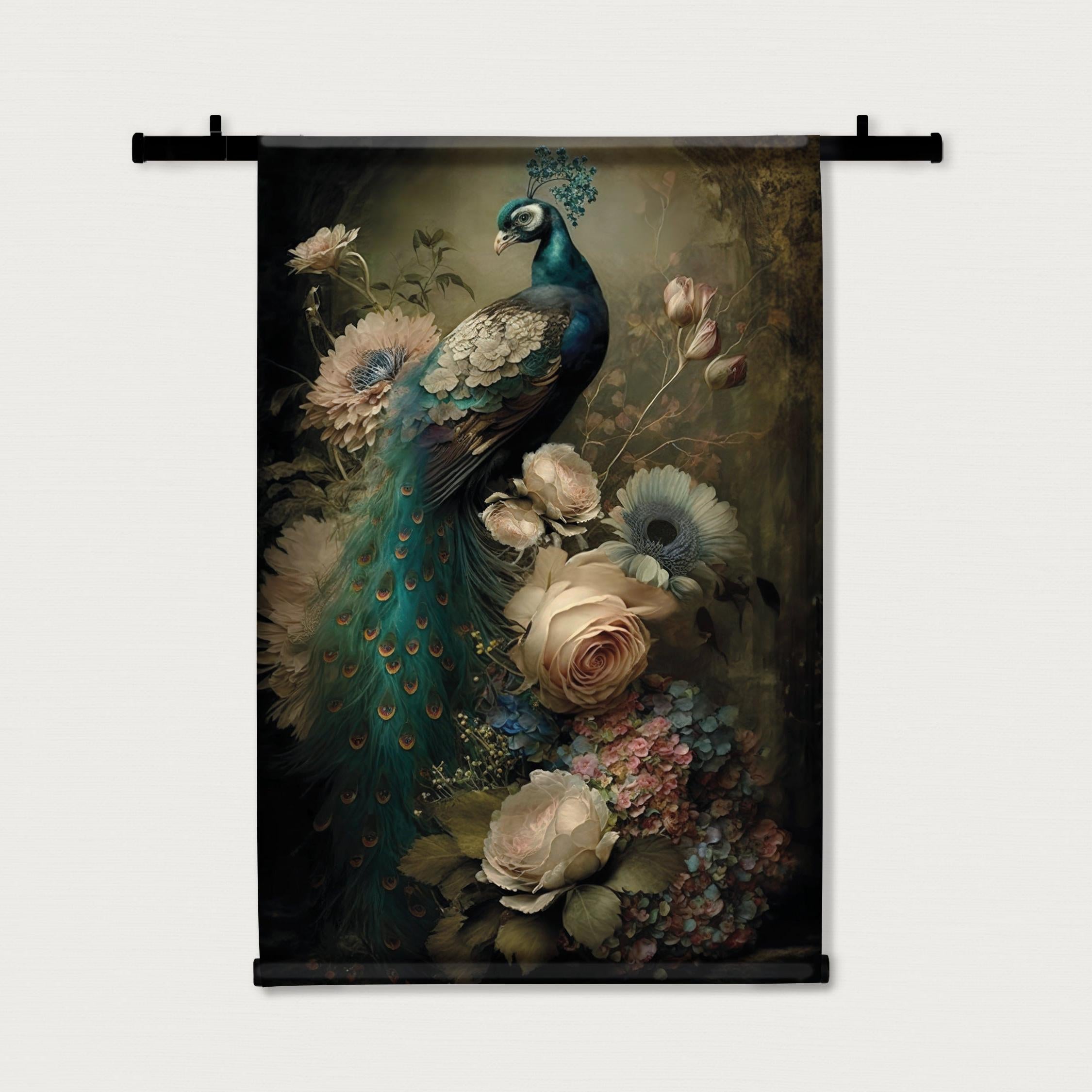 Pauw 3 · Wandkleed-Wandkleed-House of Posters-House of Posters