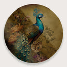 Pauw 5 · Plexiglas-Muurcirkel-House of Posters-House of Posters