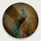 Pauw 6 · Plexiglas-Muurcirkel-House of Posters-House of Posters