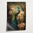Pauw 7 · Papier-Poster staand-House of Posters-House of Posters